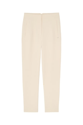 Pantalon - Beige