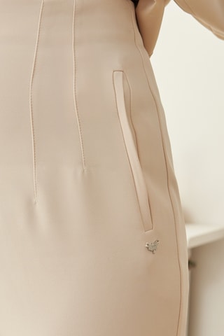 Pantalon - Beige