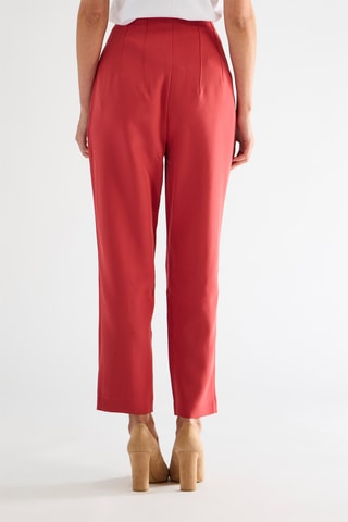 Pantalon - Rouge