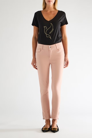 Pantalon - Rose
