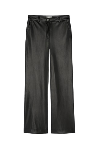 Pantalon - Noir