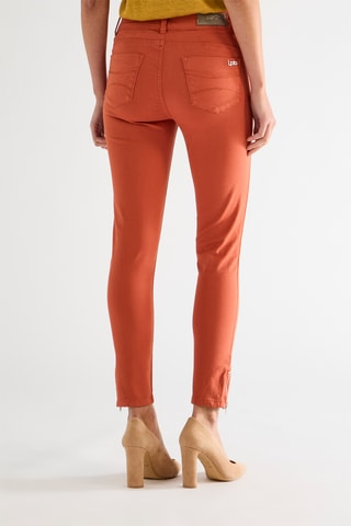 Pantalon - Orange