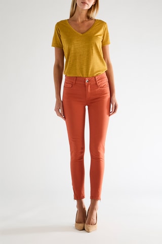 Pantalon - Orange