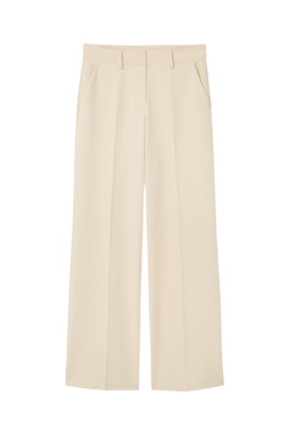 Pantalon Edith - Beige