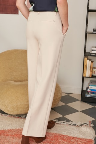 Pantalon Edith - Beige