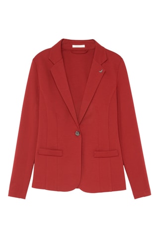 Veste - Rouge