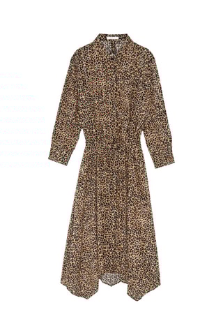 Robe - Léopard
