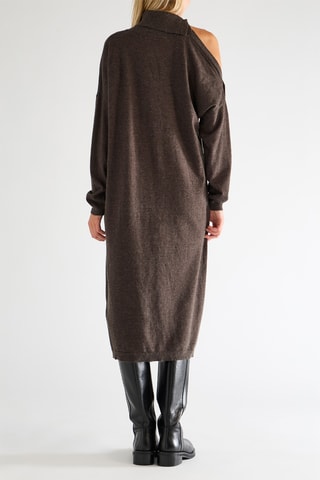 Robe pull - Anthracite