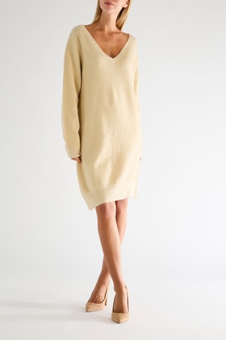 Robe - Beige
