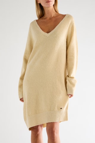 Robe - Beige