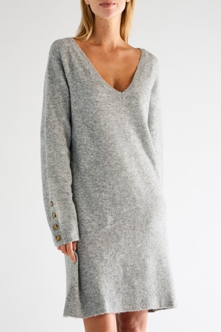Robe - Gris