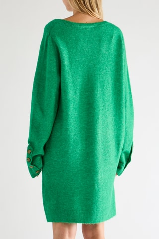 Robe - Vert