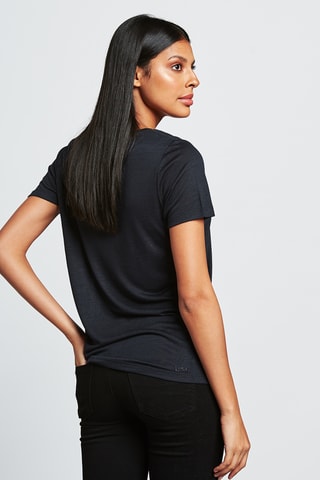 T-shirt - Bleu marine