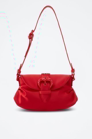Borsa a spalla - Rosso