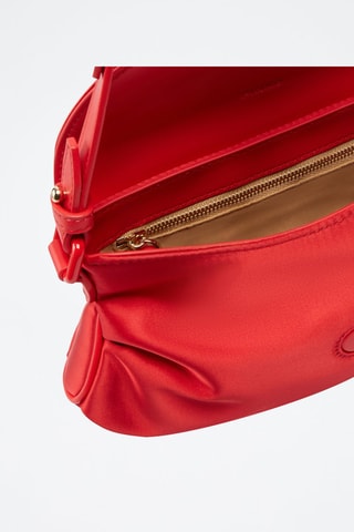 Borsa a spalla - Rosso