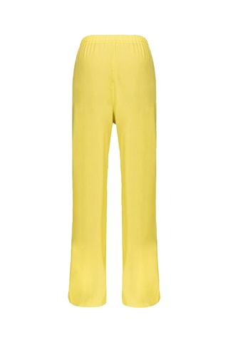 Pantaloni - Giallo