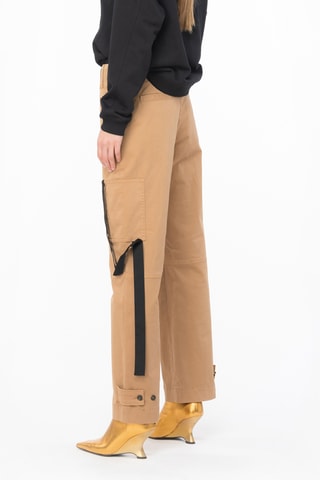 Pantaloni - Beige