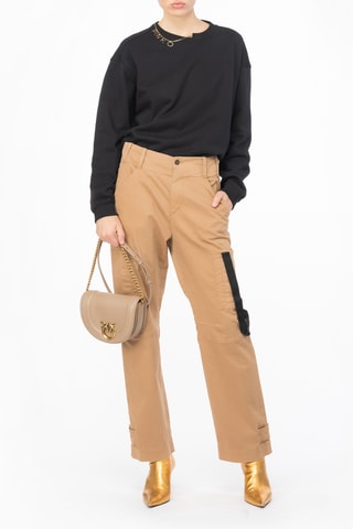 Pantaloni - Beige