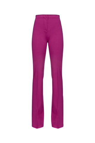 Pantaloni - Fucsia