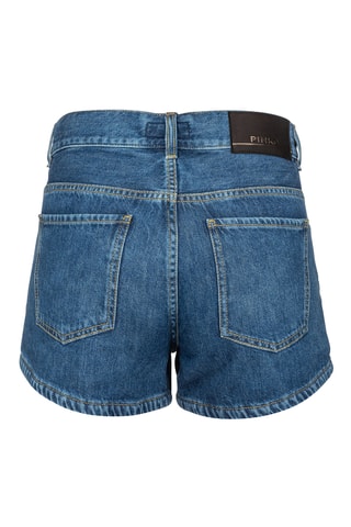 Shorts - Denim