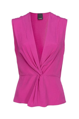 Top - Fucsia