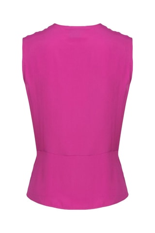 Top - Fucsia
