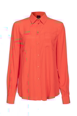 Camicia - Arancione