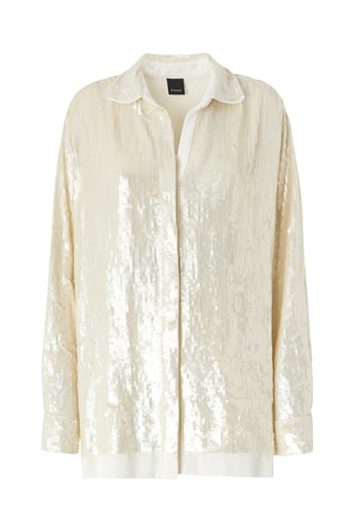 Camisa - Creme
