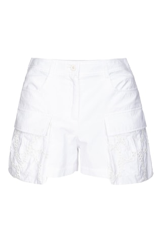 Shorts - Bianco