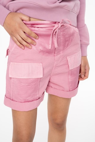 Shorts - Rosa