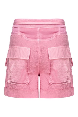 Shorts - Rosa