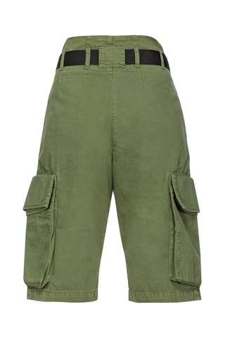 Bermuda - Verde kaki