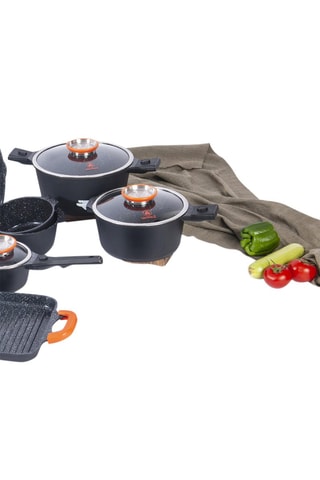 Pannenkoekenpan Alizée - 28 cm