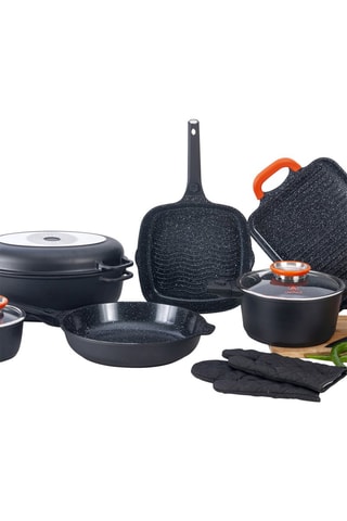 Koekenpan Alizée - 32 cm