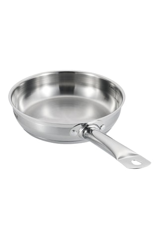 Roestvrijstalen Koekenpan - 20 cm