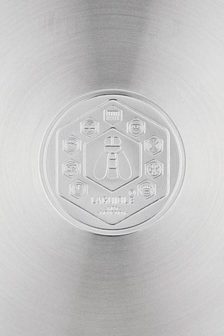 Roestvrijstalen Koekenpan - 24 cm