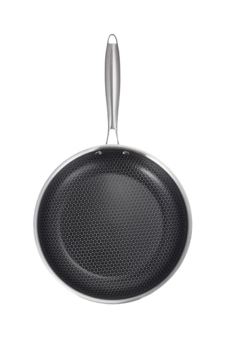 Koekenpan BlackSteel - 28 cm