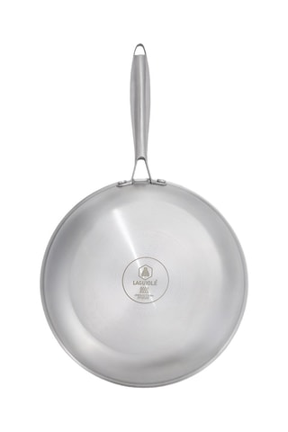 Koekenpan BlackSteel - 28 cm