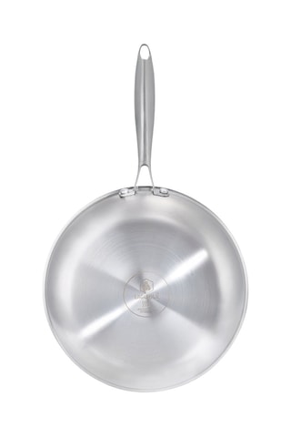 Koekenpan BlackSteel - 32 cm