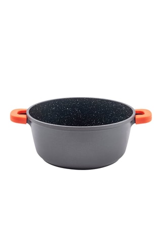 Kookpan met Greblon® Bekleding- 24 cm - 4,3 l