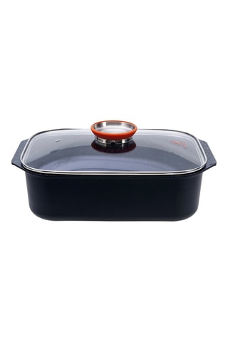 Braadpan Alizée - 34 cm