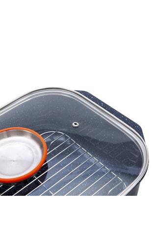 Braadpan Alizée - 34 cm