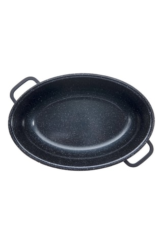 Braadpan Alizée - 38 cm