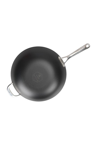 Gietijzeren Wokpan AirIron - 32 cm