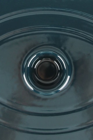 Geëmailleerde Gietijzeren Stoofpan MasseIron - 7 l