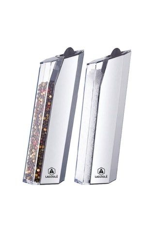 Macinasale e macinapepe elettrici