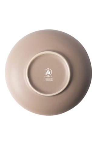 6 ciotole in grès - 16 cm