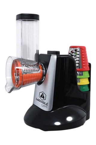 Elektrische Groentesnijder - 150 W