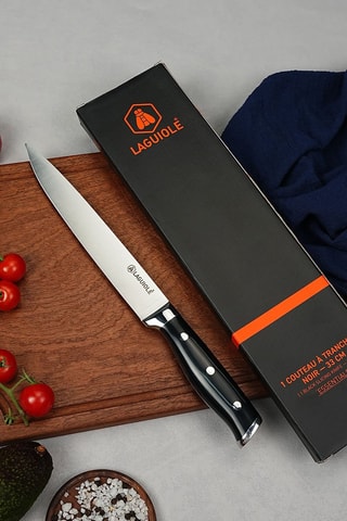 Coltello per affettare Essentials - 33 cm