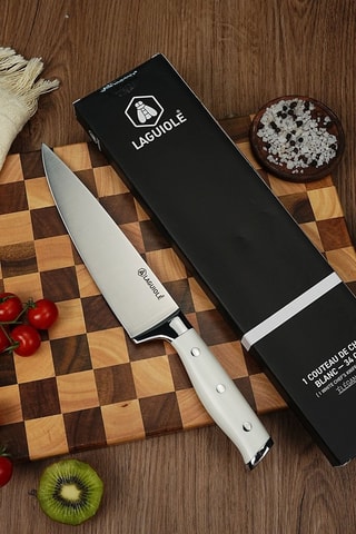 Coltello da chef Élégance - 34 cm